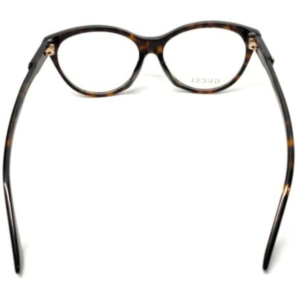 Gucci Women's Havana Eyeglasses! - Picture 4 of 4